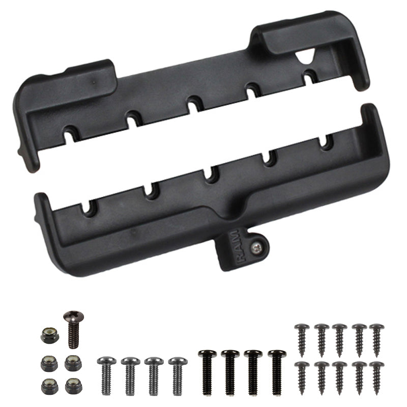 RAM® Tab-Tite™ End Cups for iPad mini 1-3